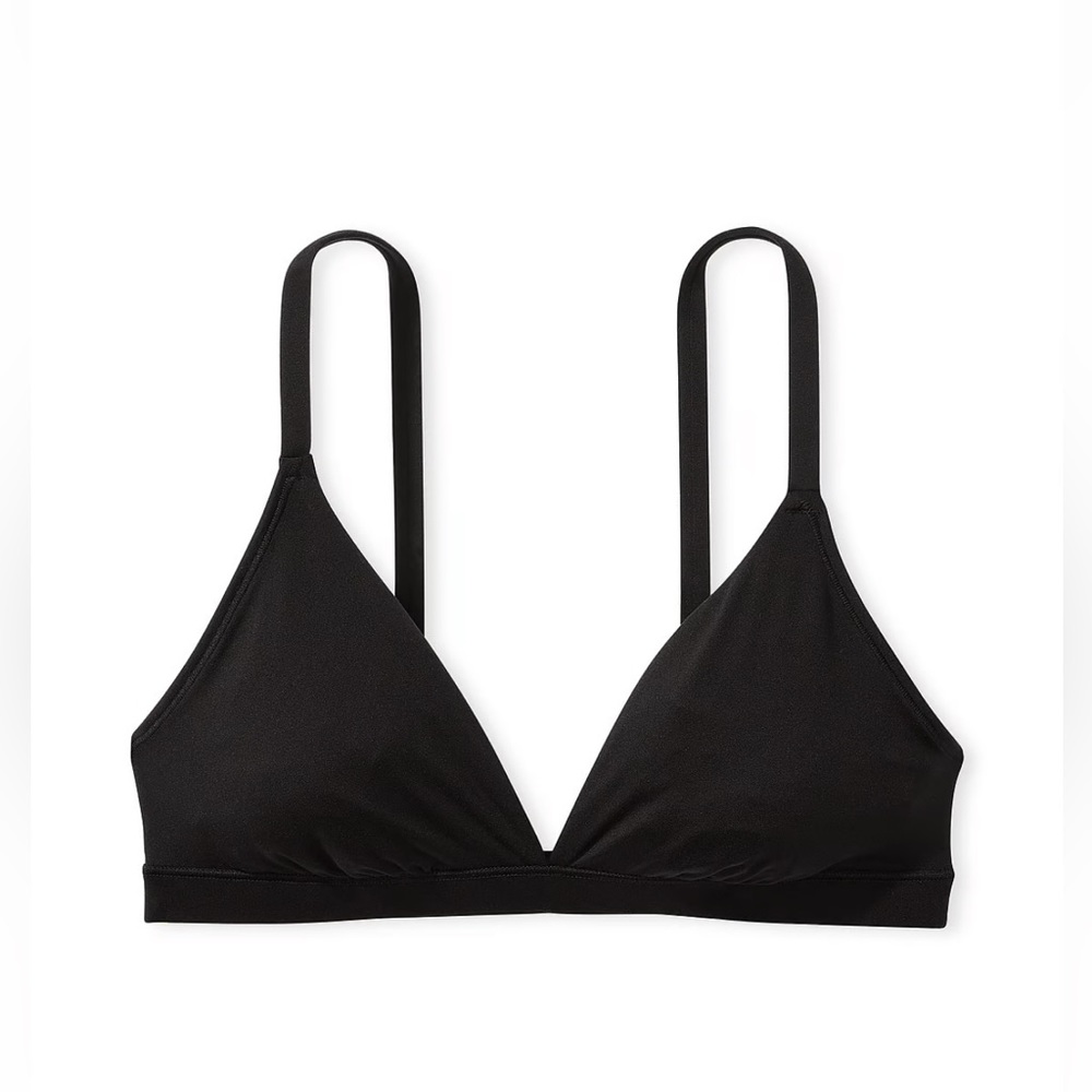 Victorias Secret Triangle Bralette